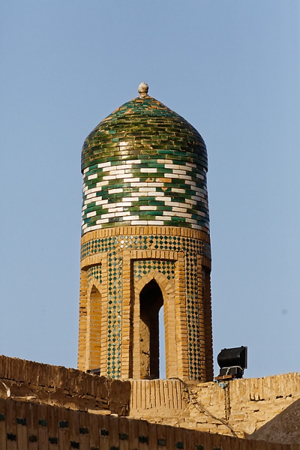 Ballade dans Khiva-060